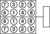 WILMINK GROUP wg1736405 -  Комплект болтов головки цилидра